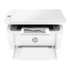 LaserJet MFP M140w